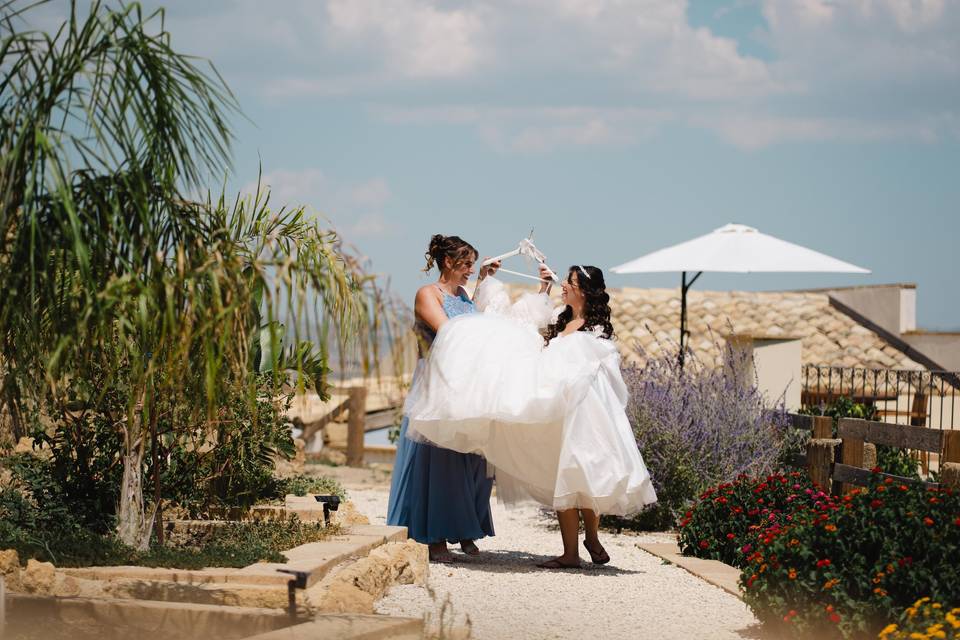 Matrimonio-Agrigento