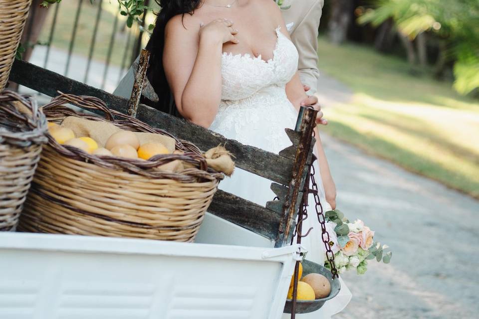 Matrimonio-Agrigento
