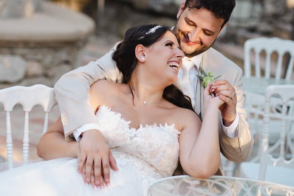 Matrimonio-Agrigento