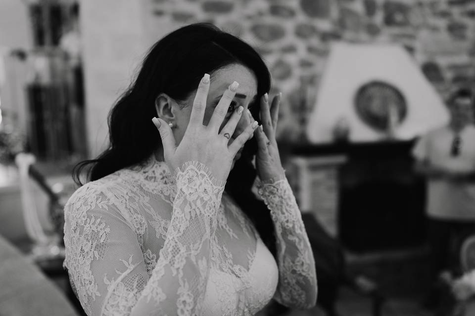 Matrimonio-Campobello
