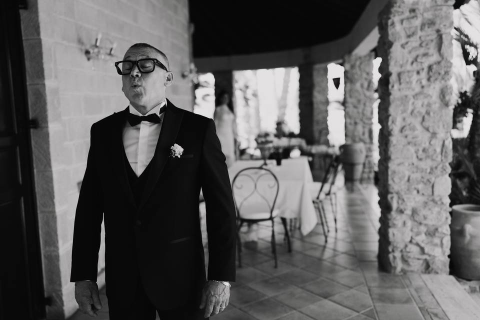 Matrimonio-Campobello