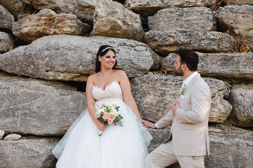 Matrimonio-Agrigento