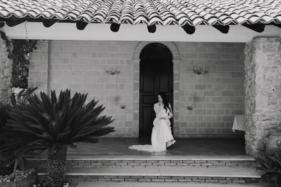 Matrimonio-Campobello