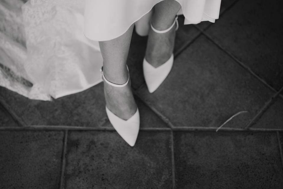 Matrimonio-Campobello