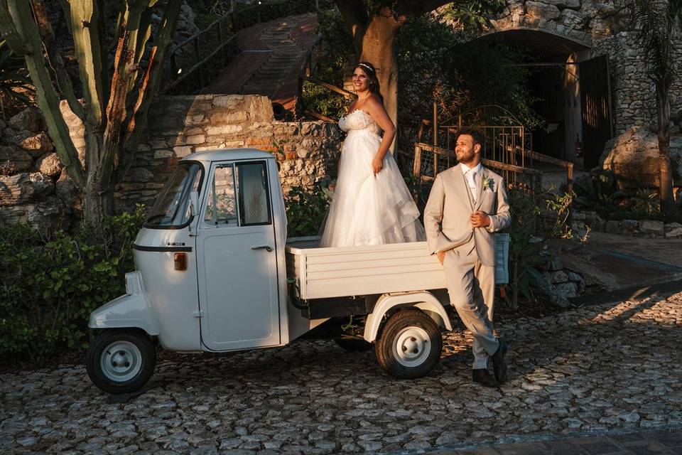 Matrimonio-Agrigento