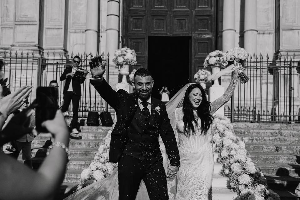 Matrimonio-Campobello