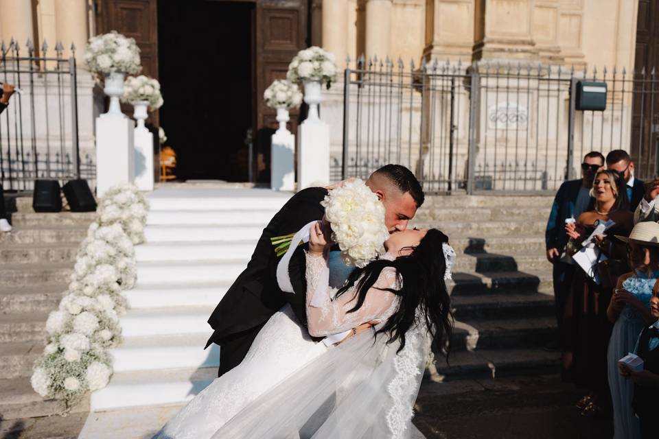 Matrimonio-Campobello