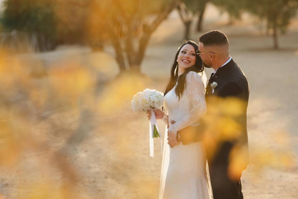 Matrimonio-Campobello