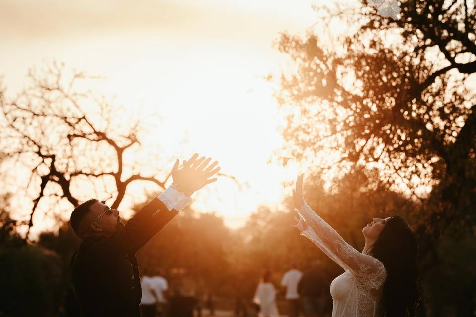 Matrimonio-Agrigento