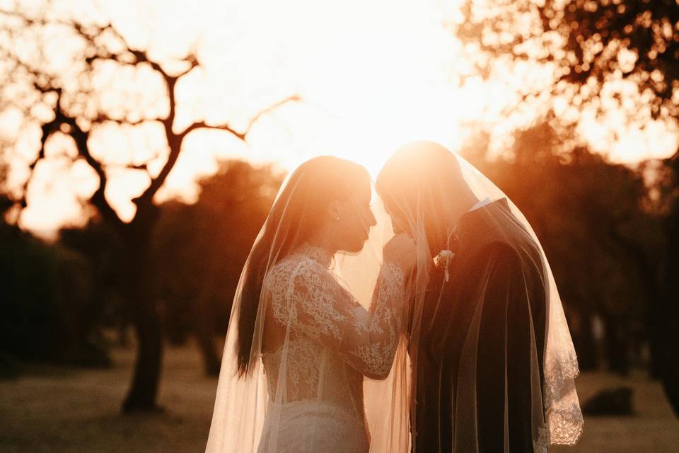 Matrimonio-Agrigentio