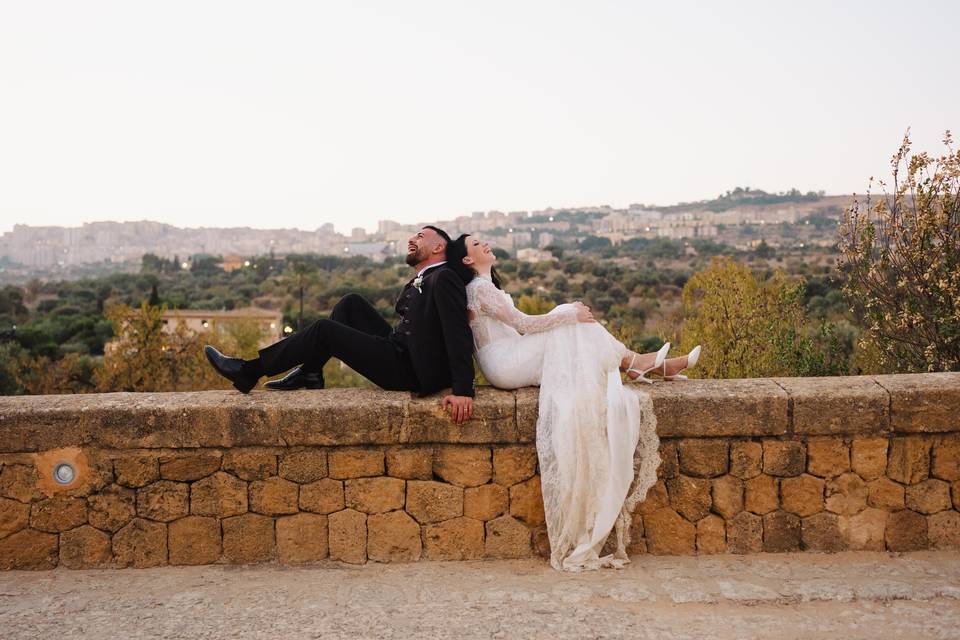 Matrimonio-Agrigento