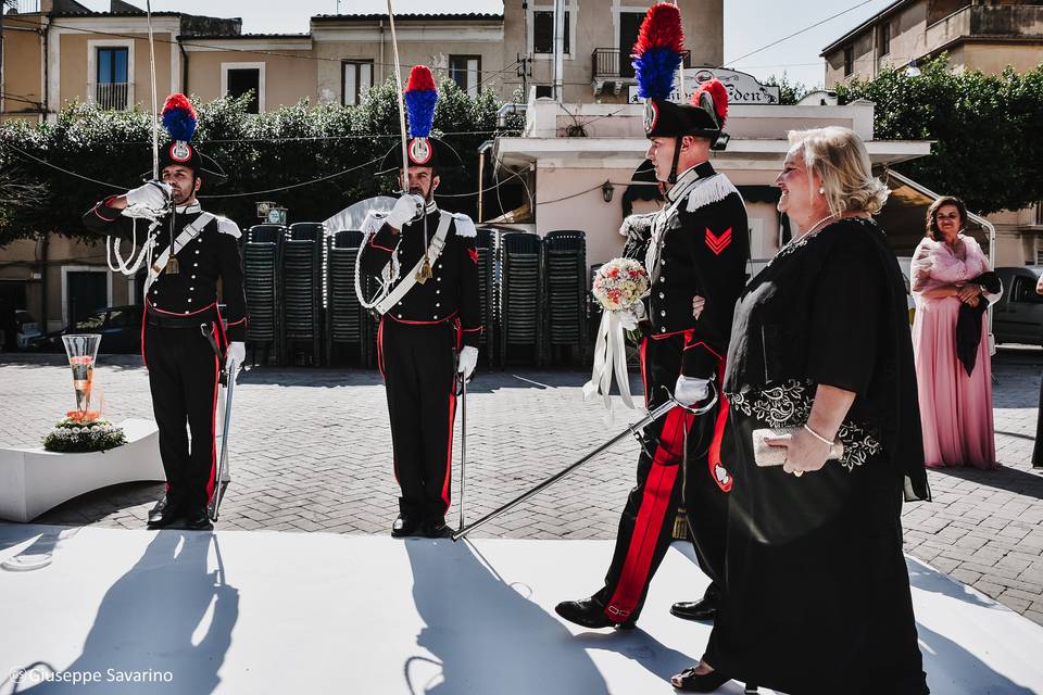 Giuseppe Savarino Fotografo