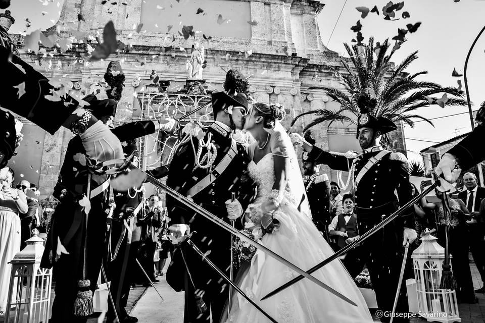 Giuseppe Savarino Fotografo