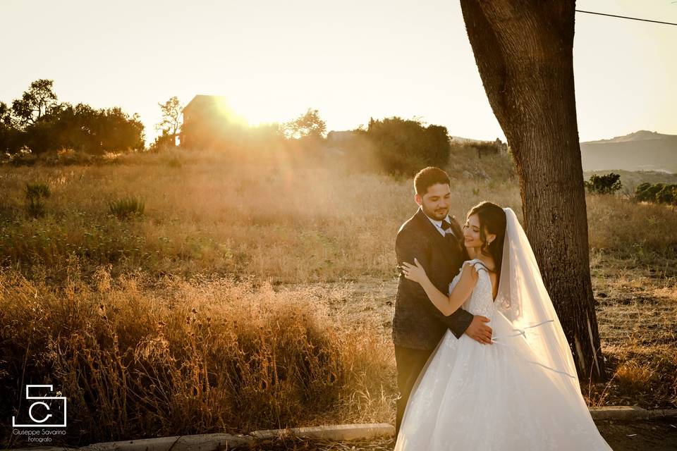 Giuseppe Savarino Fotografo