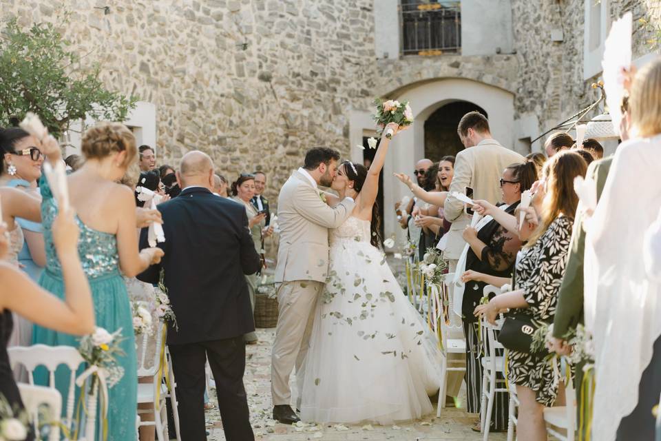 Matrimonio-Agrigento