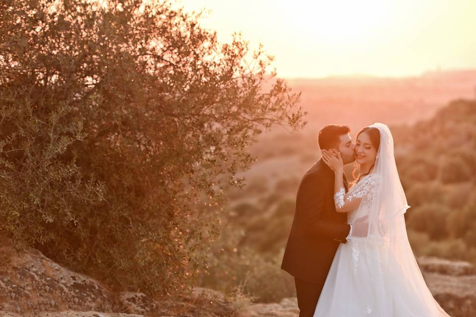 Matrimonio-Agrigento