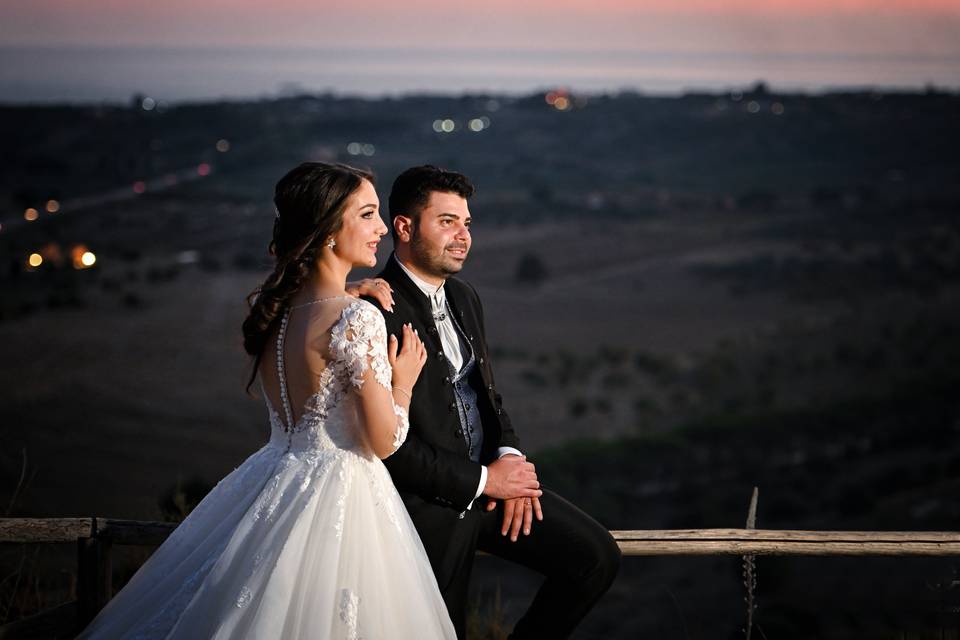 Matrimonio-Agrigento