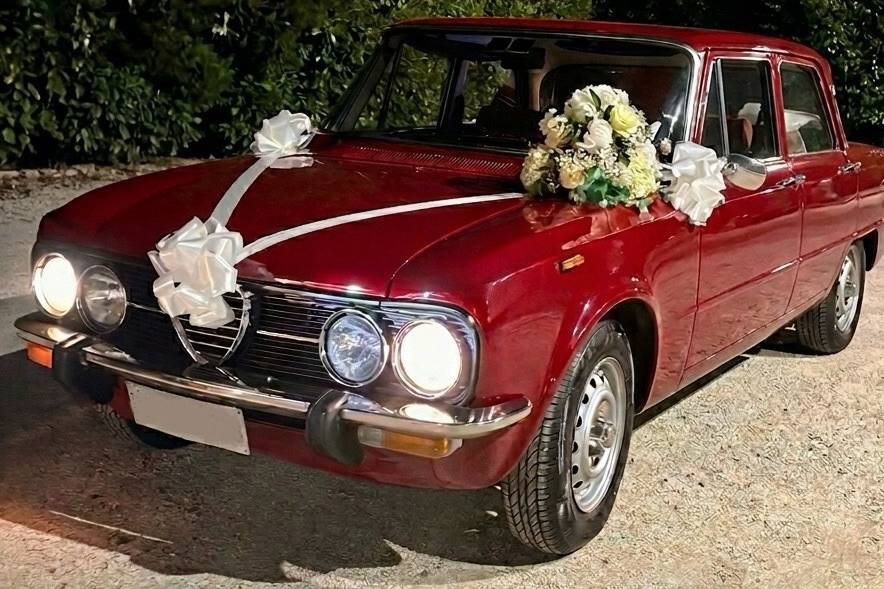 AlfaRomantica