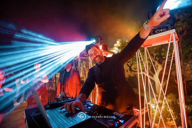 Giuseppe Lattanzio DJ