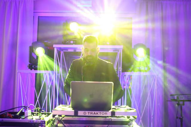 Giuseppe Lattanzio DJ