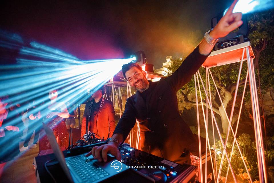 Giuseppe Lattanzio DJ
