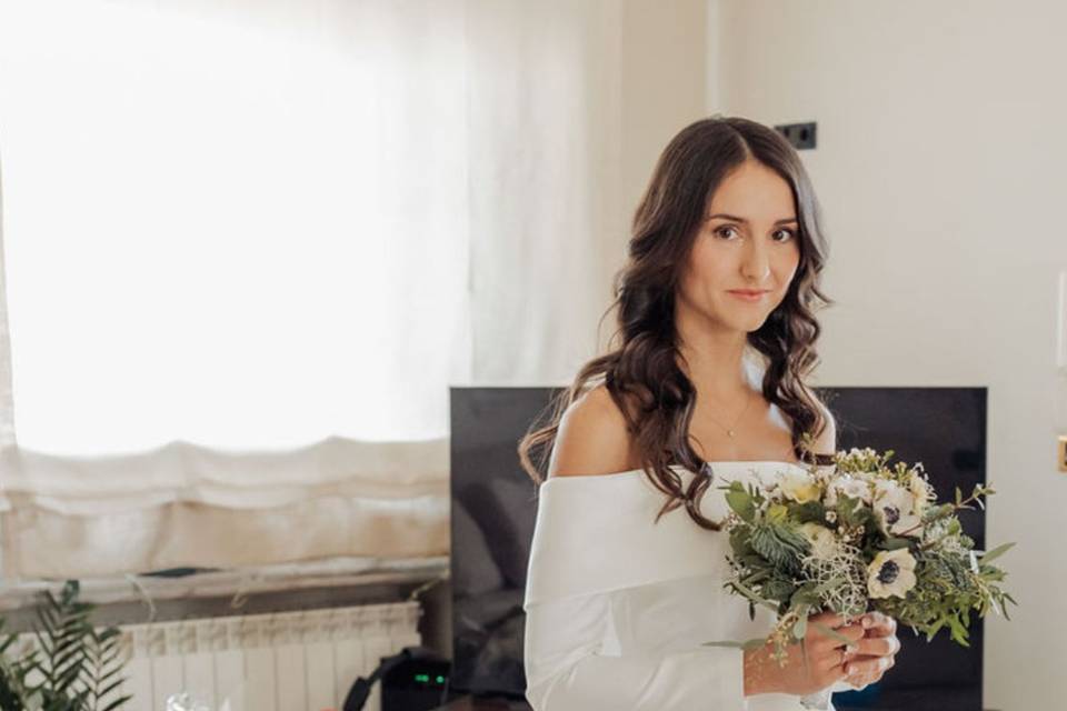 Sposa d’inverno