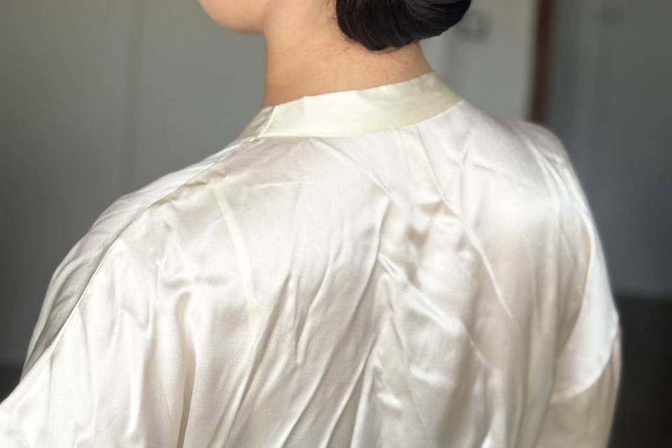 Bride