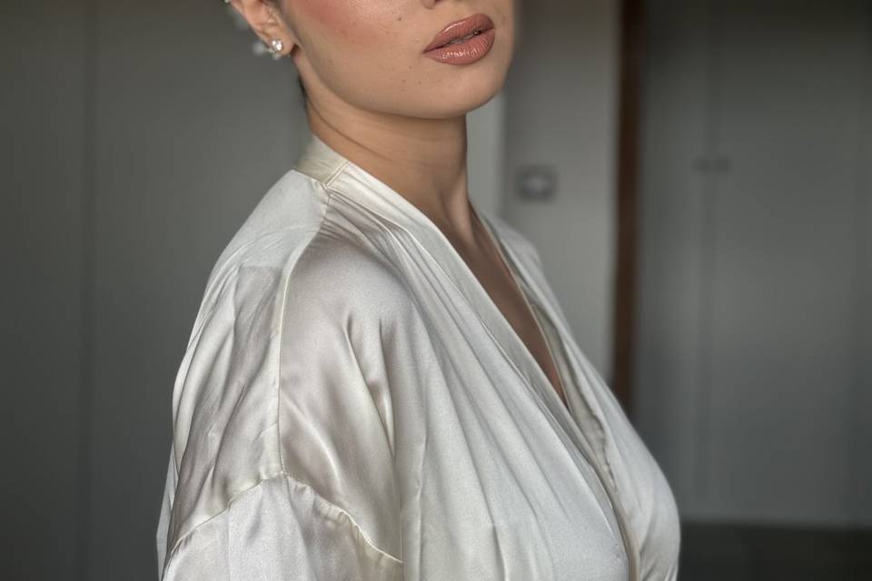 Bride
