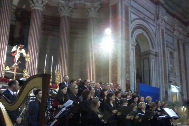 Concerto di Natale