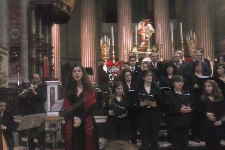 Concerto di Natale