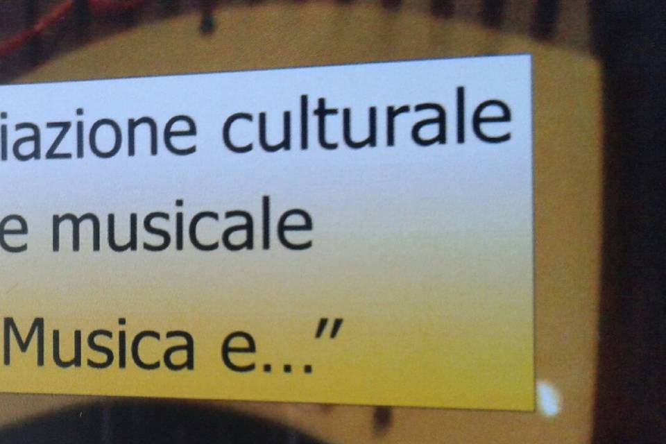 Musicae...