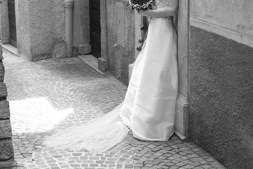 Fotografo matrimoni Latina