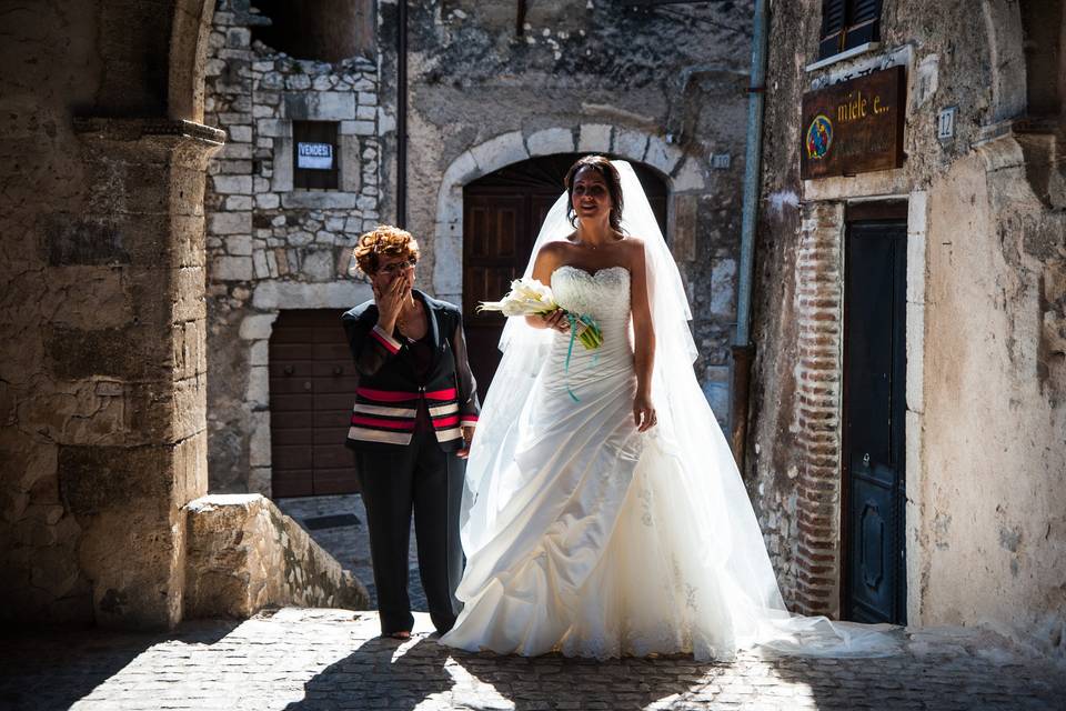 Fotografo matrimoni Latina