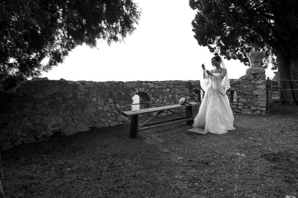 Fotografo matrimoni Latina