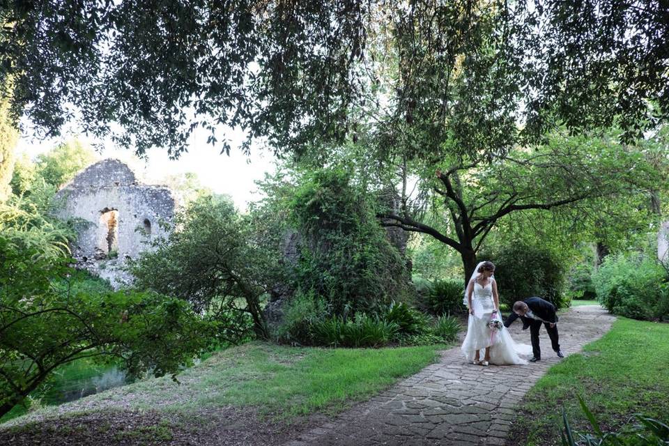 Fotografo matrimoni Latina