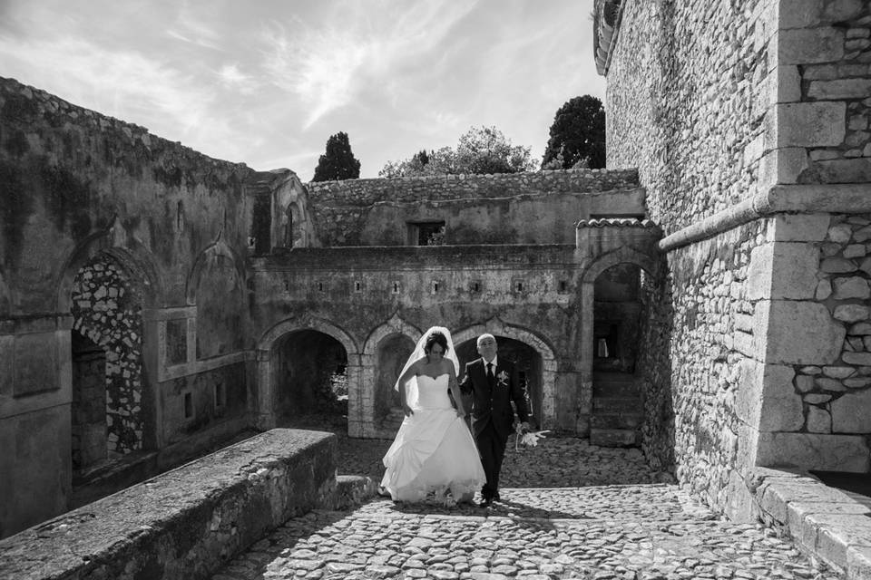 Fotografo matrimoni Latina