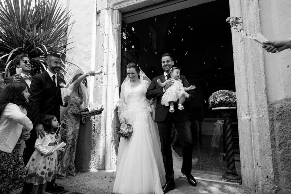 Fotografo matrimoni Latina