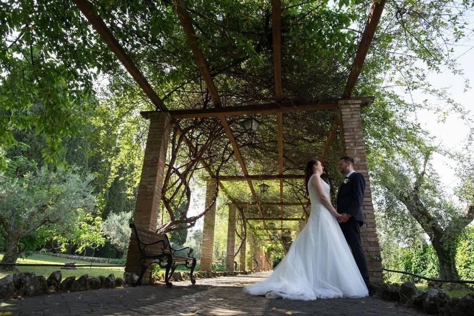 Fotografo matrimoni Latina