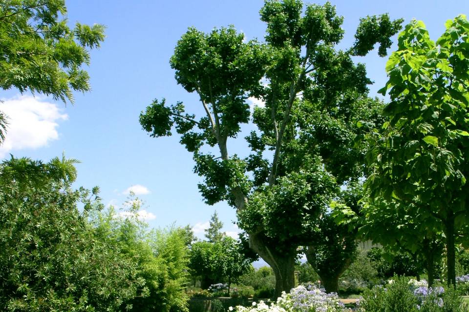 La Casella Masseria