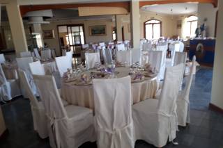 Ristorante Charme 1