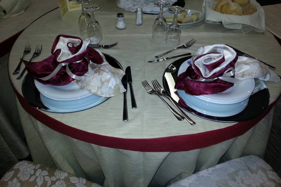 Ristorante Charme