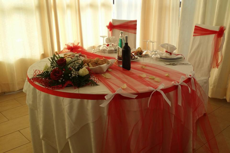 Ristorante Charme