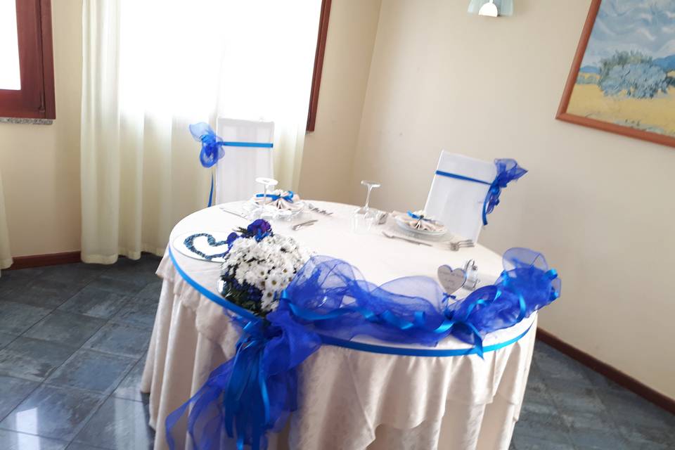 Ristorante Charme