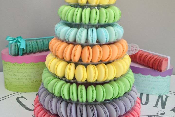 Macarons