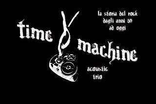 Time Machine