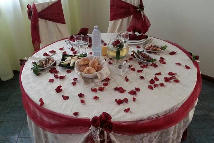 Ristorante Charme