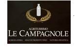 Le Campagnole logo