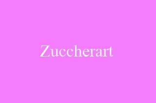 Zuccherart