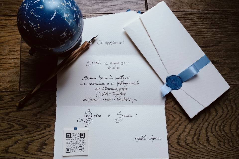 Cielo stellato
