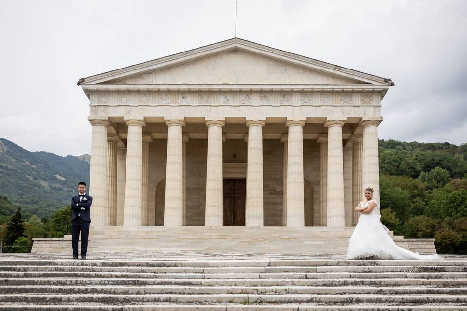 Tempio del Canova